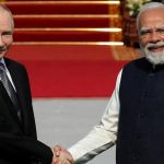 PM मोदी रूस यात्रा पर, लावरोव ने कहा भारत-रूस संबंध पहले से ज्यादा प्रासंगिक