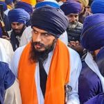 अमृतपाल सिंह की संसद से 60 दिन अनुपस्थिति, क्या जाएगी सांसद की कुर्सी