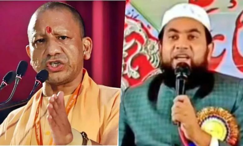 योगी आदित्यनाथ की मां पर विवादित बयान के बाद यूपी में सख्त कार्रवाई की मांग तेज