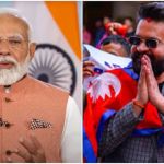 PM मोदी ने नेपाल के नए प्रधानमंत्री बालेंद्र शाह और रबी लामिछाने को दी बधाई
