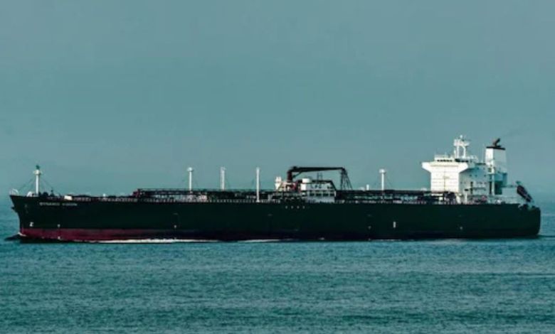 LPG संकट के बीच भारत पहुंचेंगे 'नंदा देवी', देशभर में गैस आपूर्ति में जल्द आएगी राहत