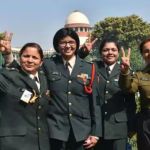 सुप्रीम कोर्ट का बड़ा फैसला क्या अब महिला सैन्य अधिकारियों को मिलेगा पूरा न्याय
