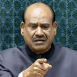 ओम बिरला को हटाने के प्रस्ताव पर आज संसद में बड़े राजनीतिक टकराव की संभावना