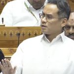 कांग्रेस नेता गौरव गोगोई ने संसद में उठाए विपक्ष की आवाज दबाने के गंभीर आरोप