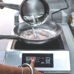 ऑनलाइन प्लेटफार्म पर इंडक्शन चूल्हों की बिक्री रिकॉर्ड स्तर पर पहुंची अचानक बढ़ोतरी