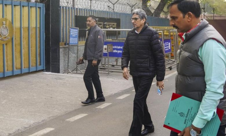 साकेत कोर्ट ने अल फलाह यूनिवर्सिटी अध्यक्ष जवाद अहमद सिद्दीकी को दी दो सप्ताह की अंतरिम जमानत