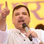 दिल्ली चुनाव दोबारा कराने की मांग, संजय सिंह ने संसद में उठाने की बात कही