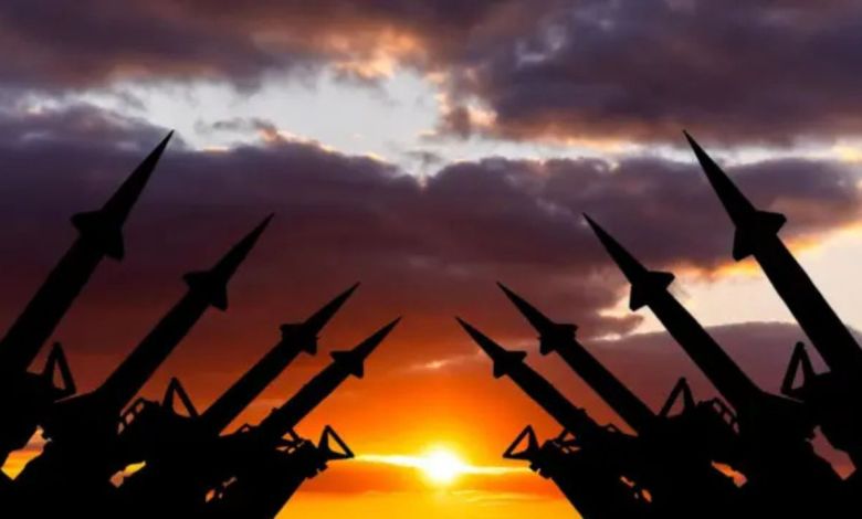 दुनिया में बढ़ती जंग की आशंका के बीच एयरफोर्स की ताकत बनी निर्णायक हथियार