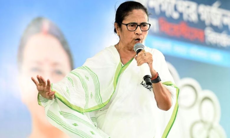 चुनाव से पहले बंगाल में सियासी भूचाल, TMC फैसले से बढ़ी बगावत की आशंका