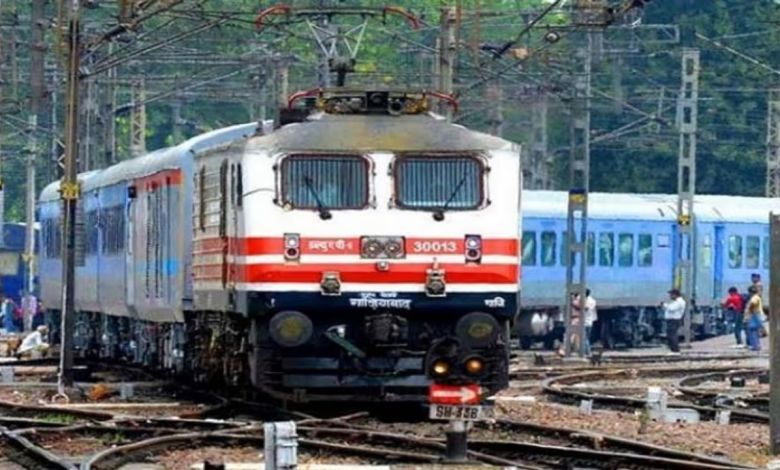 वीरता पदक विजेताओं को मिला बड़ा तोहफा अब ट्रेनों में आजीवन मुफ्त सफर