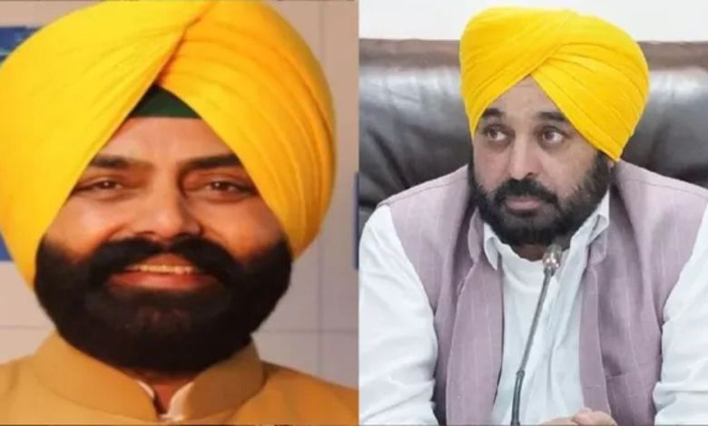 अमृतसर आत्महत्या कांड से मचा बवाल, मंत्री पर आरोप और गिरफ्तारी की मांग तेज