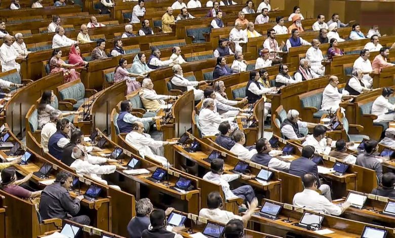 क्या 816 सीटों वाला नया लोकसभा फॉर्मूला बदल देगा देश की राजनीति का खेल