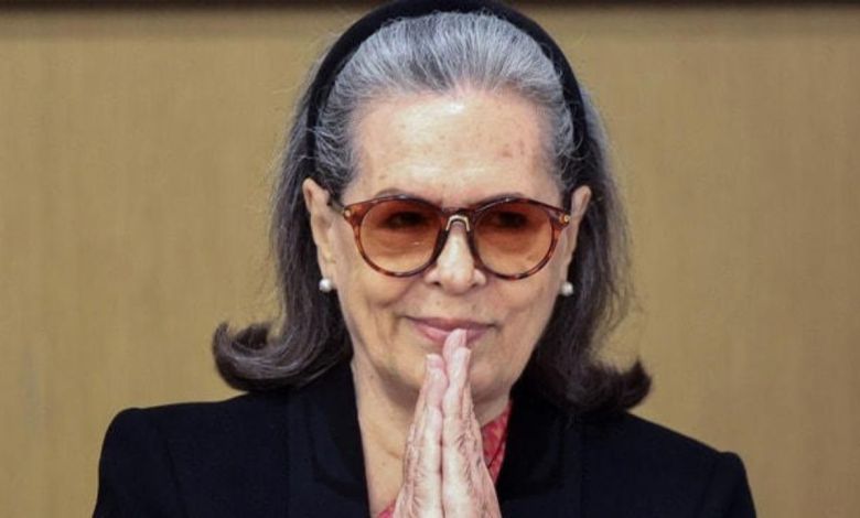 सोनिया गांधी की तबीयत में सुधार, अस्पताल से आई राहत भरी बड़ी खबर