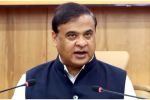 असम चुनाव से पहले हिमंत बिस्वा सरमा का बड़ा ऐलान भूमि अतिक्रमण पर सख्ती