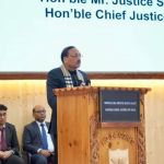 सैनिकों के लिए न्याय आसान बनाने की पहल. चीफ जस्टिस ने बताई बड़ी योजना