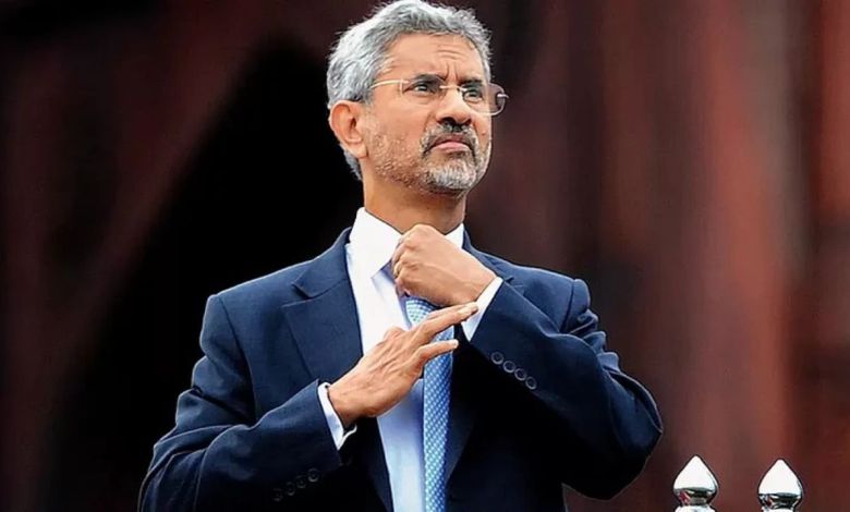 एस. जयशंकर और लावरोव का वर्चुअल सम्मेलन: खाड़ी क्षेत्र तनाव पर भारत-रूस की रणनीति