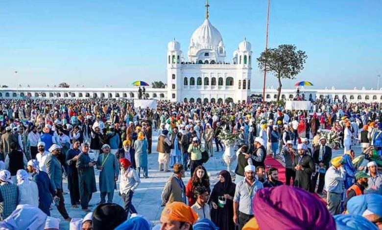 बैसाखी पर 3000 भारतीय सिख श्रद्धालुओं का पाकिस्तान दौरा, सुरक्षा और तैयारियां तेज