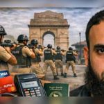 लश्कर आतंकी शब्बीर लोन ने उगले राज, मंदिरों और बाजारों पर थी नजर