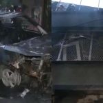 MP News: इंदौर में इलेक्ट्रिक वाहन चार्जिंग ब्लास्ट से घर में लगी भीषण आग, 7 लोगों की मौत