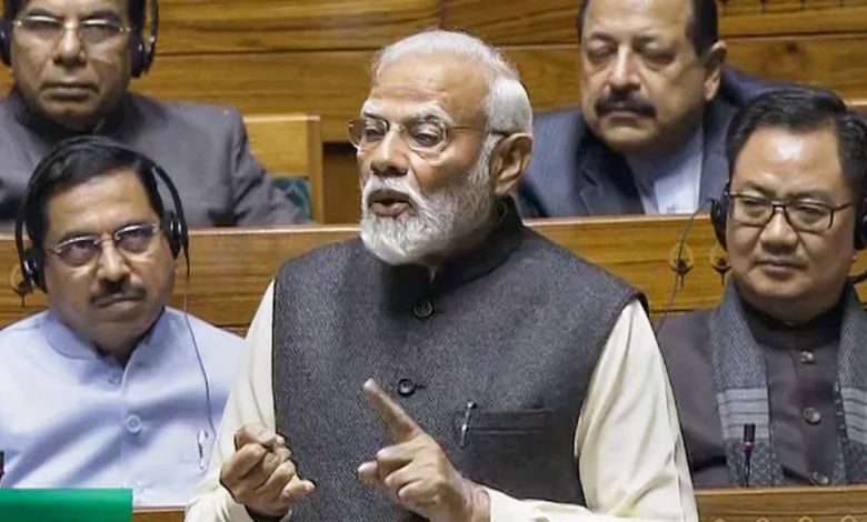 संकट में भारतीय नागरिकों की सुरक्षा सर्वोपरि, PM मोदी ने 3,75,000 से अधिक को सुरक्षित बताया