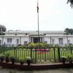 कांग्रेस को दिल्ली के पुराने दफ्तर खाली करने का अंतिम नोटिस, सियासत में हलचल तेज