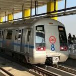 होली के दिन दिल्ली मेट्रो सेवाएं दोपहर तक स्थगित, यात्रियों के लिए अहम सूचना
