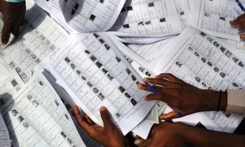 उत्तर प्रदेश SIR 2026: भाजपा गढ़ों में ज्यादा वोट कटौती से बदला चुनावी समीकरण