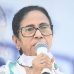 शीर्षक: बंगाल चुनाव में गरमाया माहौल: ममता बनर्जी का EC और बीजेपी पर बड़ा आरोप, उम्मीदवारों को दी चेतावनी