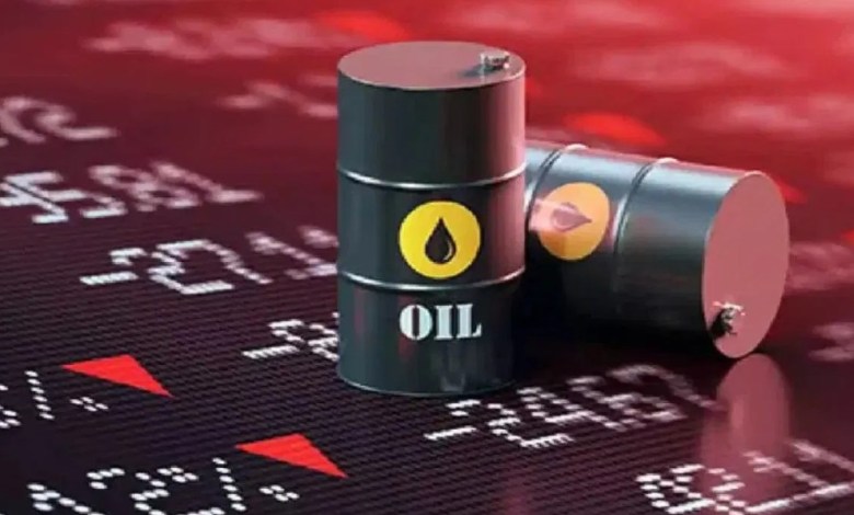 जंग की आहट थमी, तेल बाजार में बड़ी राहत: 6 साल की सबसे बड़ी गिरावट दर्ज