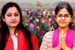 बागदा सीट पर दिलचस्प मुकाबला: ननद बनाम भाभी, क्या BJP कर पाएगी वापसी?