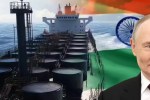 होर्मुज तनाव के बीच भारत का बड़ा दांव, रूसी तेल सप्लाई सुरक्षित करने की रणनीति तैयार