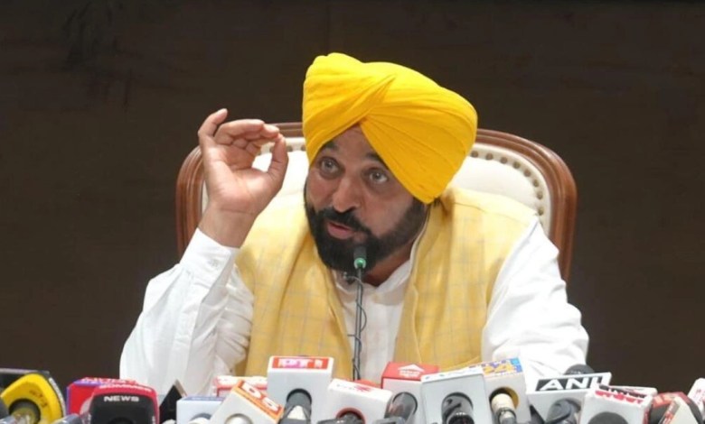 पंजाब में ‘गैंगस्टरां ते वार’ अभियान का असर, 3 महीने में 49 हजार से ज्यादा अपराधियों पर कार्रवाई