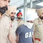 बठिंडा मर्डर केस में बड़ा खुलासा यूएई से पकड़ा गया मास्टरमाइंड आरोपी