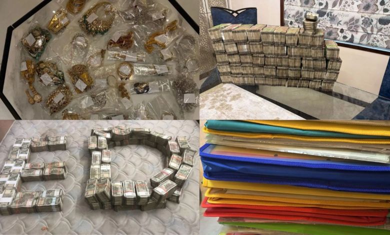 चुनाव से पहले ईडी का बड़ा एक्शन, बंगाल में भ्रष्टाचार पर कसा शिकंजा