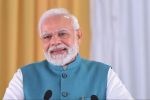 PM मोदी बोले महिला आरक्षण से बदलेगा भारत का लोकतांत्रिक भविष्य बड़ा संदेश दिया