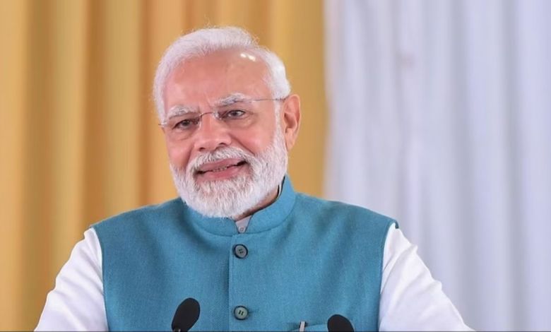 PM मोदी बोले महिला आरक्षण से बदलेगा भारत का लोकतांत्रिक भविष्य बड़ा संदेश दिया