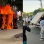 नोएडा मजदूर आंदोलन में साजिश का शक युवा भूमिका से उठे बड़े सवाल