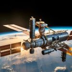 अंतरिक्ष में भारत की ऐतिहासिक छलांग स्पेस स्टेशन प्रोजेक्ट से बदलेगा भविष्य