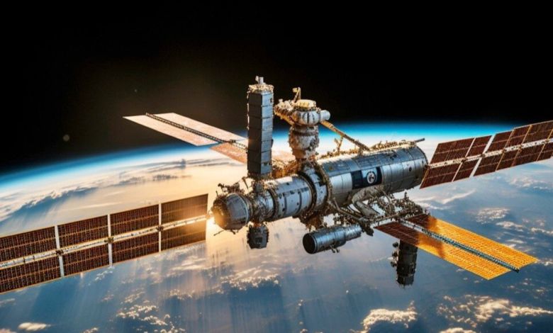 अंतरिक्ष में भारत की ऐतिहासिक छलांग स्पेस स्टेशन प्रोजेक्ट से बदलेगा भविष्य