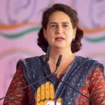 प्रियंका गांधी ने सरकार पर लगाया साजिश का आरोप देश की राजनीति गरमाई
