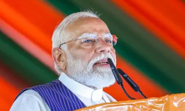 वाराणसी से हरदोई तक PM मोदी देंगे हजारों करोड़ की विकास परियोजनाओं की सौगात