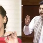 नवजोत कौर सिद्धू और राघव चड्ढा के संकेतों से पंजाब की राजनीति में हलचल तेज