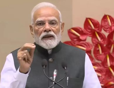 महिला भागीदारी बढ़ाने पर PM मोदी का जोर लोकतंत्र को बताया और मजबूत कदम