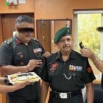 मालेगांव ब्लास्ट केस से जुड़े कर्नल पुरोहित को सेना में मिली बड़ी पदोन्नति