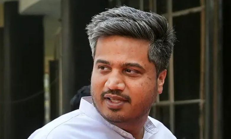 रोहित पवार को बड़ी राहत मुंबई कोर्ट का चौंकाने वाला फैसला सामने आया