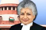 वैश्वीकरण में मध्यस्थता पर जस्टिस नागरत्ना का बड़ा बयान बदल सकती न्याय व्यवस्था
