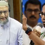 ओवैसी का ममता बनर्जी पर बड़ा हमला बंगाल की राजनीति में बढ़ा तनाव
