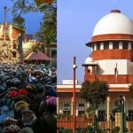 सबरीमाला मंदिर में महिलाओं की एंट्री पर सुप्रीम कोर्ट में गरम बहस जारी