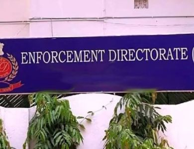 ईडी की बड़ी कार्रवाई I-PAC डायरेक्टर वीनेश चंदेल गिरफ्तार मनी लॉन्ड्रिंग केस