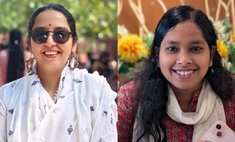 नोएडा हिंसा मामले में RJD प्रवक्ताओं पर FIR फर्जी वीडियो से साजिश का आरोप